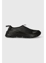 Cipele Salomon RX MOC 3.0 za muškarce, boja: crna, L47433600