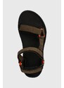 Sandale Teva Terragrip Sandal za muškarce, boja: smeđa, 1150510