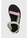 Sandale Teva Flatform Universal za žene, s platformom, 1008844