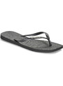 Havaianas Japanke SLIM SQUARE LOGO METALLIC Havaianas