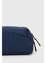 Kozmetička torbica North Sails boja: tamno plava, 631292