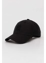 Kapa sa šiltom New Era boja: crna, s aplikacijom, NEW YORK YANKEES