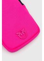 Etui za telefon Pinko boja: ružičasta, 102741 A1J4
