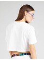 Calvin Klein Underwear Majica 'Intense Power' miks boja / bijela