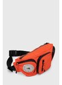 Torbica oko struka adidas by Stella McCartney boja: narančasta, IS9019