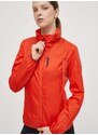 Outdoor jakna Colmar boja: narančasta
