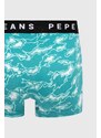 Bokserice Pepe Jeans WATER LR TK 2P 2-pack za muškarce, PMU11137
