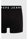 Bokserice Pepe Jeans WATER LR TK 2P 2-pack za muškarce, PMU11137