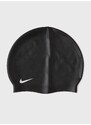 Dječja kapa za plivanje Nike Kids boja: crna