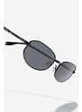Sunčane naočale Hawkers boja: crna, HA-HAME22BBM0