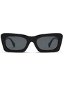 Sunčane naočale Hawkers boja: crna, HA-120010