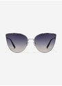 Sunčane naočale Hawkers boja: srebrna, HA-HALL22SLM0