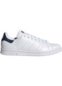 Tenisice adidas Originals boja: bijela, FX5501-WHT/NAV