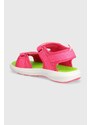 Dječje sandale Primigi boja: ružičasta