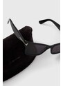 Sunčane naočale Tom Ford za žene, boja: crna, FT1085_5401A