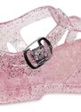 Dječje sandale Konges Sløjd boja: ružičasta