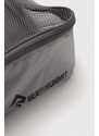 Vreća za prtljagu Sea To Summit Ultra-Sil Garment Mesh Bag Small boja: siva, ATC022031