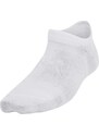 Čarape Under Armour Essential 6-Pack No- Show Socks 1382610-100