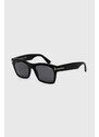 Sunčane naočale Tom Ford za muškarce, boja: crna, FT1062_5601A