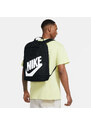 Ruksak Nike Backpack Black/ Black/ White 21