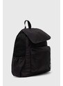 Dječji ruksak Abercrombie & Fitch boja: crna, veliki, bez uzorka