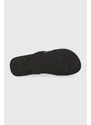 Japanke Emporio Armani Underwear boja: crna, XVQS08 XN746 A120