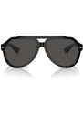 Sunčane naočale Dolce & Gabbana za muškarce, boja: crna, 0DG4452
