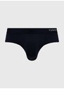Dječje slip gacice za kupanje Tommy Hilfiger boja: tamno plava, UM0UM03206