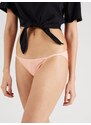 Calvin Klein Underwear Slip puder roza