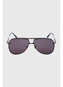 Sunčane naočale Tom Ford za muškarce, boja: crna, FT1071_6201A