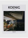 Knjiga Taschen GmbH Koenig - Basic Art Series by Neil Jackson, English