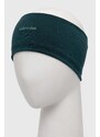 Traka za glavu Icebreaker Cool-Lite Flexi boja: zelena, IB0A56FNA771