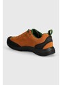 Cipele Keen Jasper II WP za muškarce, boja: smeđa