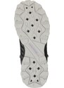 MERRELL Ležerne čizme 'Speed Eco Mid' siva / antracit siva / bijela