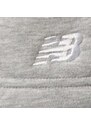 New Balance Kratke Hlače Sport Essentials Muški Odjeća Kratke hlače MS41520AG Siva
