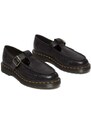 Kožne cipele Dr. Martens Adrian T Bar boja: crna, DM31622001
