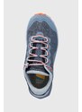Cipele LA Sportiva Karacal za žene, boja: ljubičasta