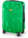 Kofer Crash Baggage ICON boja: crna, CB162