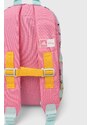 Dječji ruksak adidas Performance x Disney boja: ružičasta, veliki, s uzorkom