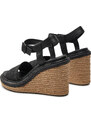 Espadrile Calvin Klein