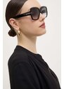 Sunčane naočale Tom Ford za žene, boja: crna, FT1082_5401B