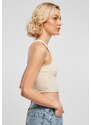 Urban Classics Top boja pijeska