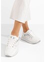 Zapatos Tenisice sa platformom Camora bijele