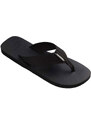 Havaianas Urban Basic Material Black Unisex - Flip Flop Havaianas - Crna - H4148427-0090-BRA-39/40
