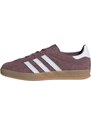 ADIDAS ORIGINALS Niske tenisice 'Gazelle' zlatna / siva / ciklama / bijela