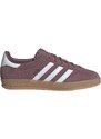ADIDAS ORIGINALS Niske tenisice 'Gazelle' zlatna / siva / ciklama / bijela