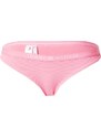 Tommy Hilfiger Underwear Bikini donji dio ružičasta / bijela