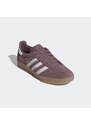 ADIDAS ORIGINALS Niske tenisice 'Gazelle' zlatna / siva / ciklama / bijela