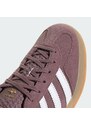 ADIDAS ORIGINALS Niske tenisice 'Gazelle' zlatna / siva / ciklama / bijela