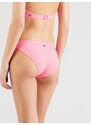 Tommy Hilfiger Underwear Bikini donji dio ružičasta / bijela